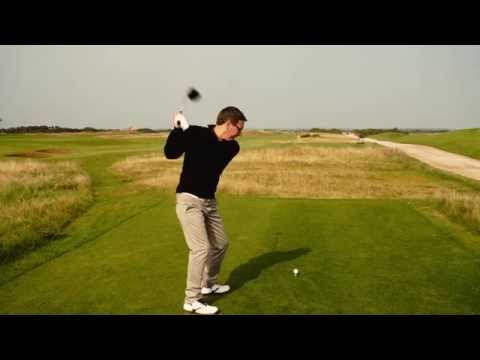 How to Play the Old Course with Steve North - Hole 4 - Ginger Beer