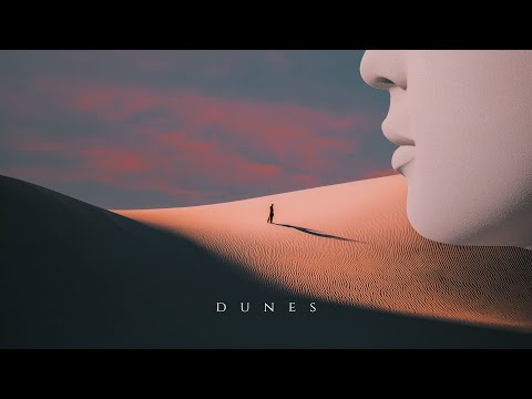 D U N E S - Ancient Ambient Music - A Mystical Journey Through Time