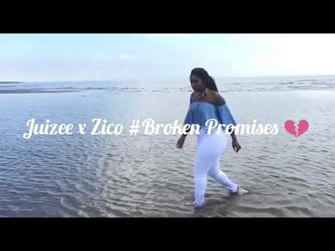 Juizee - Broken Promises