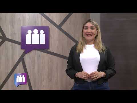 📺Programa: Líderes y Protagonistas 29 04 26