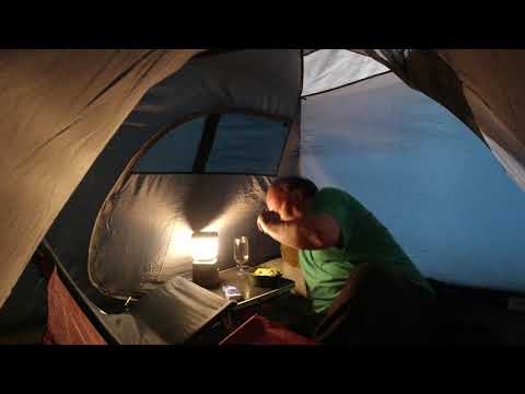 MongoTV_4497 - Min Aftensmad - Hønsebuillonsuppe Med KØDBOLLER - Spaghetti - LØG