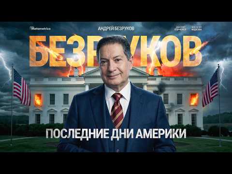 Безумный забег Трампа: Венесуэла, Иран, Куба – кто следующий? / Метаметрика