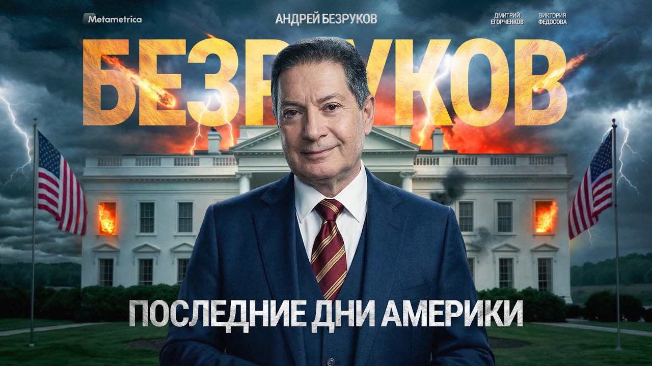 Россия больше не сырьевой придаток – систему придется менять? / Метаметрика