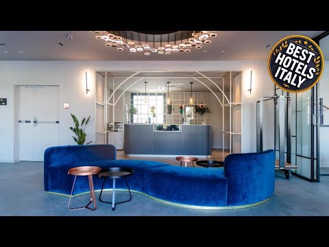 Modica Boutique Hotel | Ragusa, Italy | Hotel Review 🏩