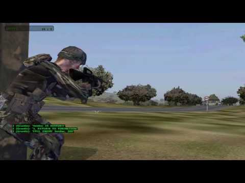 Arma Cold War Assault | Coop | Prototyper | 17.10.19