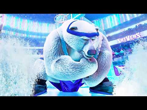 GOAT All Clips + Trailers (2026)