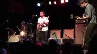 Benjamin Booker - Wicked Waters (Live in Toronto)