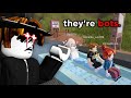 I Found Roblox Bote Ried S Darkest Secret