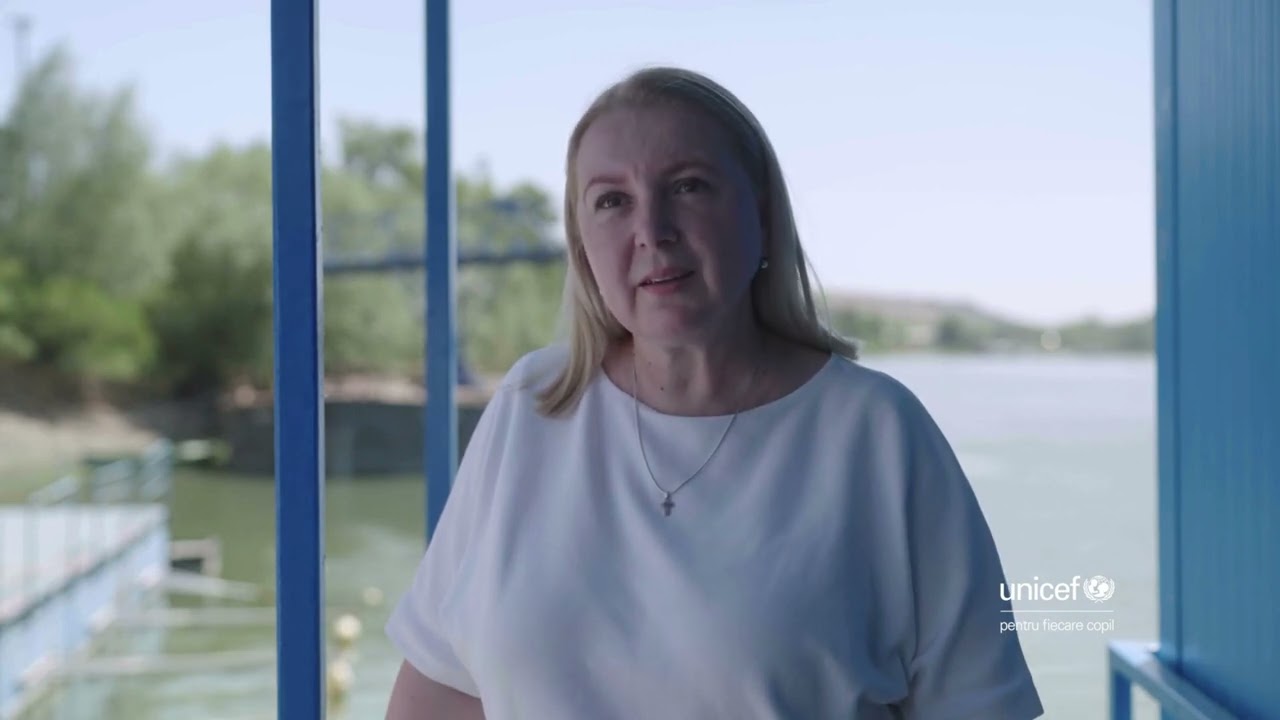 Mirela Neculai: Despre importanța asistenților sociali