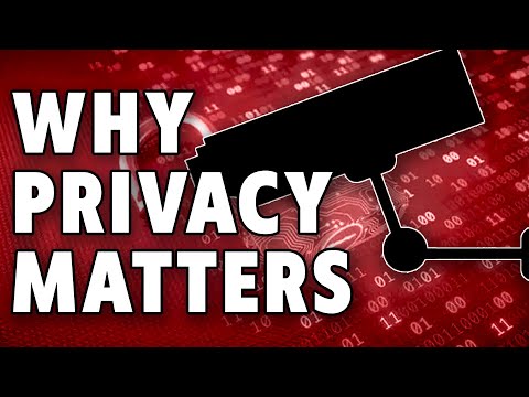 8 counter-arguments to common privacy misconceptions | I have nothing to hide data privacy