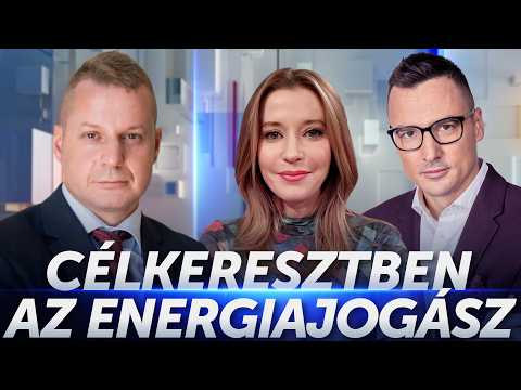 Tóth Máté rácáfolt Magyar Péterre - Napindító - HírTV