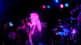 Courtney Love -  &quot;RockStar&quot; teaser The Stone Pony Asbury Park, NJ 6/28/13