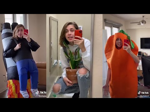 Ultimate OnlyJayus Tik Toks 2021 | Funny OnlyJayus Tik Tok Videos