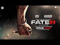 FATEH - Official Teaser - Sonu Sood - Jacqueline Fernandez - 2024