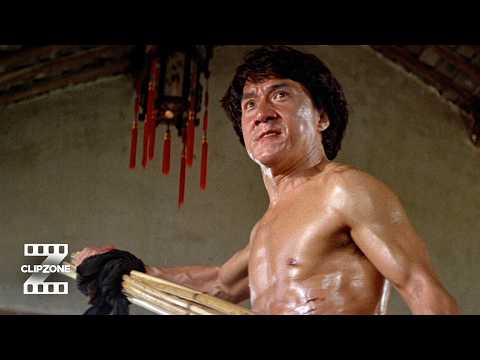 Jackie Chan | Ultimate Martial Arts Compilation | ClipZone: High Octane Hits