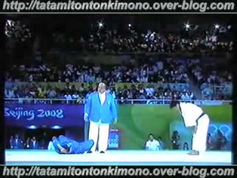 Benjamin Darbelet Champion France Judo Angouleme Judo