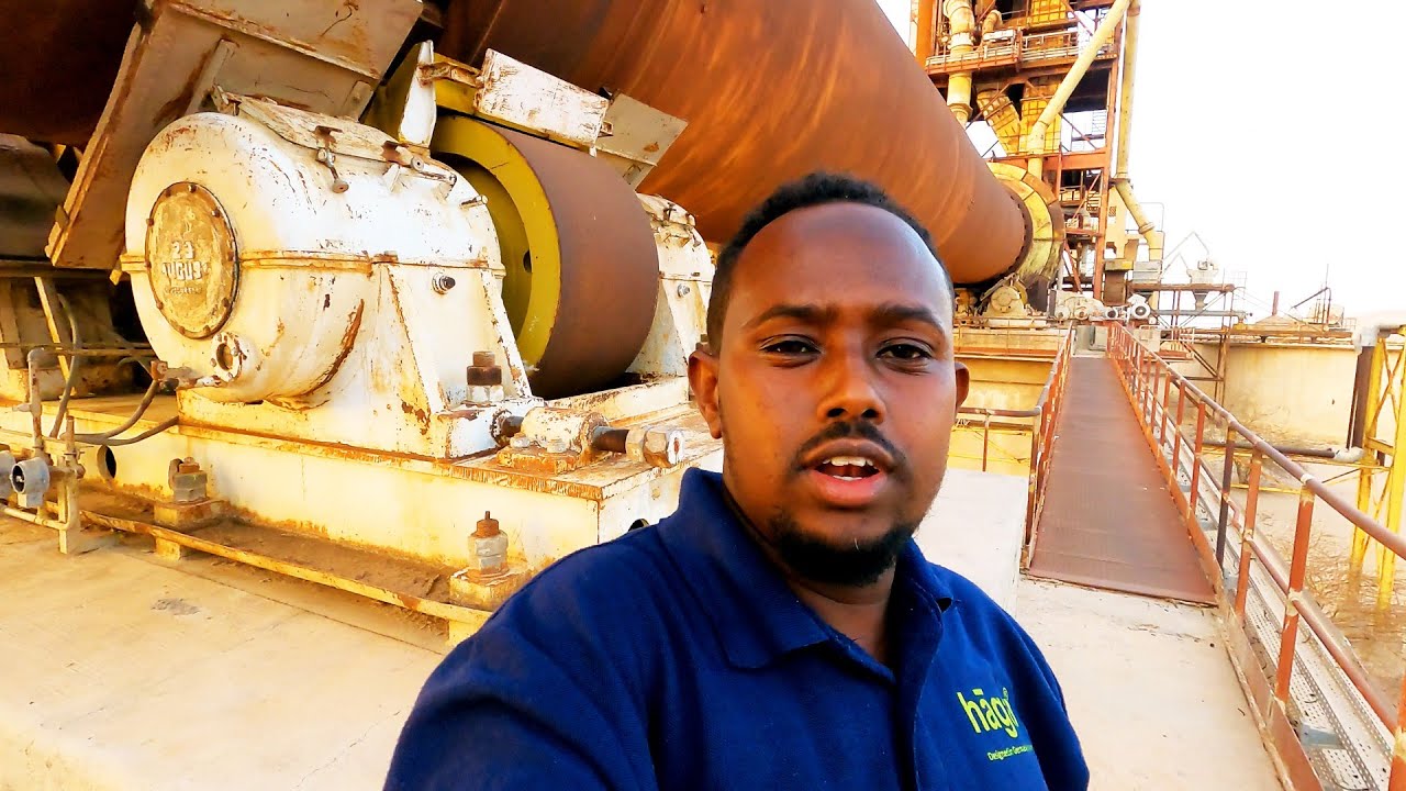 MAXAA KU DHACAY WERSHADII SIBIDHKA BERBERA?