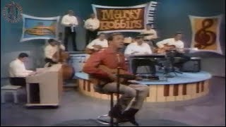 Marty Robbins - I Could Never Be Ashamed Of You(Hank Williams Cover)