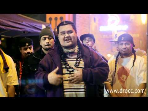 DROCC NorthwestSide Promo Video