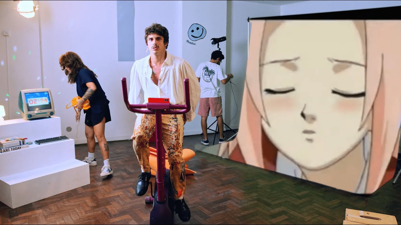 ENSAIO GERAL 009: melhores finais de filmes, séries e... o fim