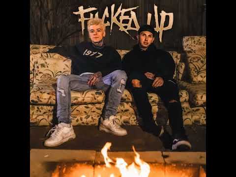 Ekoh x Phix - F*cked Up 432hz