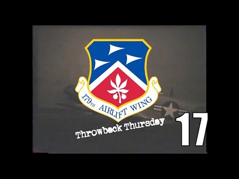 Throwback Thursday Episode 17
