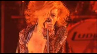 Dir en grey 5 Ugly Kingdom Live 09  24ko Cylinders - 24個シリンダー
