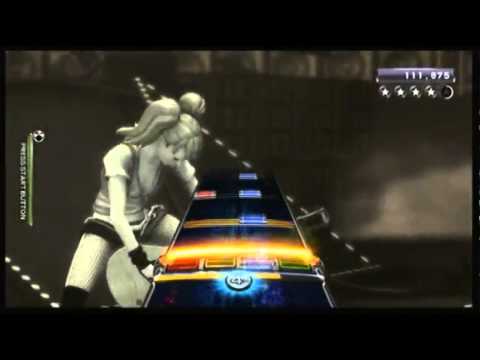 RB3: Alabama Getaway The Grateful Dead Expert Drums 100 % FC