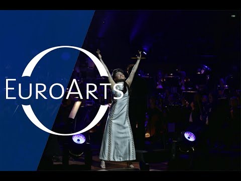 Thumbnail of the video: Galaxymphony - Danish National Symphony Orchestra Trailer