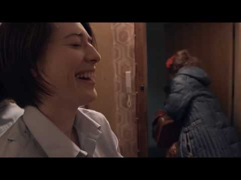 "АСЯ",трейлер,2017