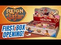EARLY Reign Of Jafar Booster Box Opening Our First Look At Disney Lorcana S New Set