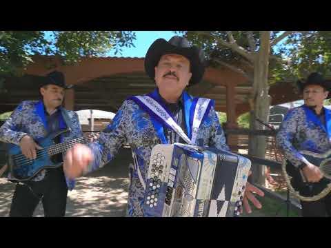 Los Zafiros del Norte-Soy Mexico Americano (Video Ofical)