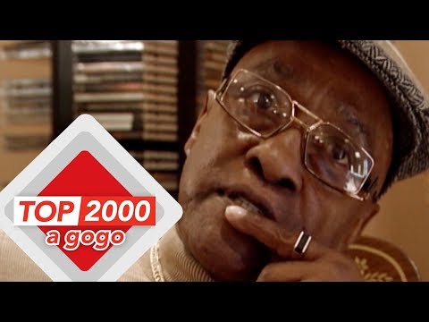 Billy Paul - Me and Mrs. Jones | The story behind the song | Top 2000 a gogo