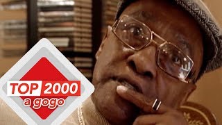 Billy Paul - Me and Mrs. Jones | The story behind the song | Top 2000 a gogo