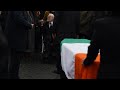 IRA bomber Rose Dugdale buried in Glasnevin