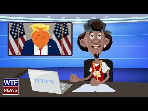 Donny A Chump - The Moron Chronicles "Chumponomics"