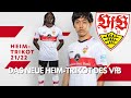 The Best 9 Vfb Stuttgart Trikot