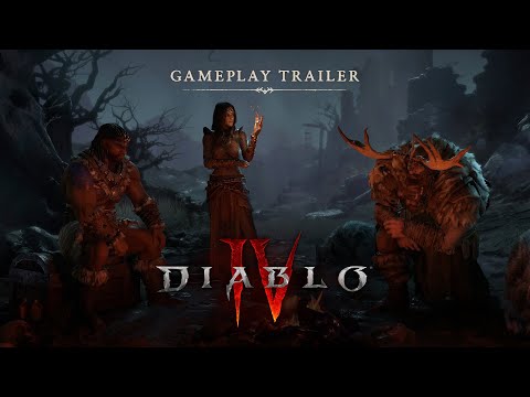 Official Gameplay Trailer