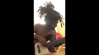 benjamin (Midnite)   weather the storm