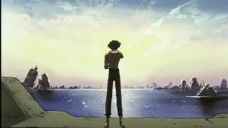 Cena Gif/Scene Gif | Cowboy Bebop EP24