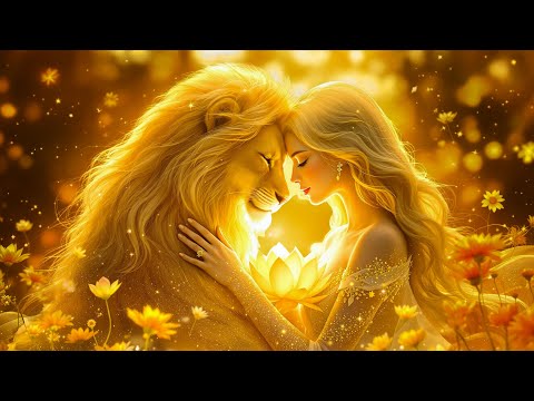 963Hz+528Hz ~ God's Most Powerful Frequency: Wealth, Health and Miracles Will Come into Your Life