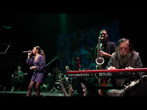 Aşk Bitti - Ezginin Günlüğü (5 Aralık 2019 / @Moda Sahnesi)