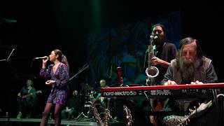 Aşk Bitti - Ezginin Günlüğü (5 Aralık 2019 / @Moda Sahnesi)