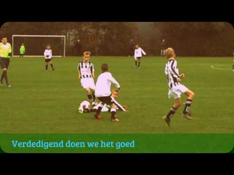 20161023 ASWH JO9-2 vs Dubbeldam JO9-1