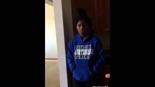 Damn she is perfection and mean as fuck