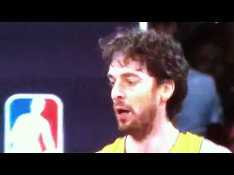 Pau Gasol