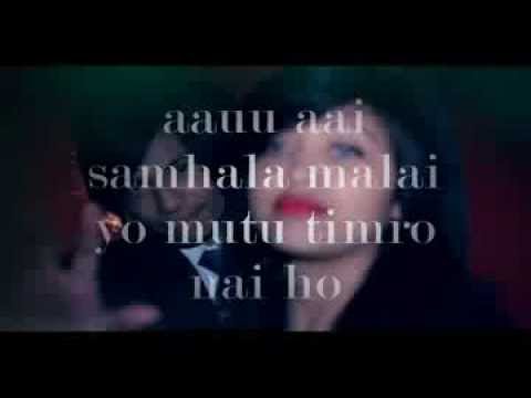 Timi jasto aru kohi - lyric (Rapper Boyz)
