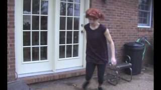 Highly Suspicious - My Morning Jacket UNOFFICIAL