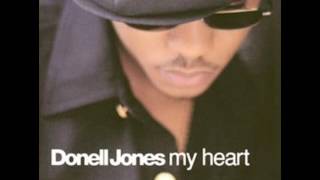 Donell Jones  - In the Hood (Remix Version With Rap)