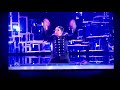 WORLD OF DANCE OXYGEN
